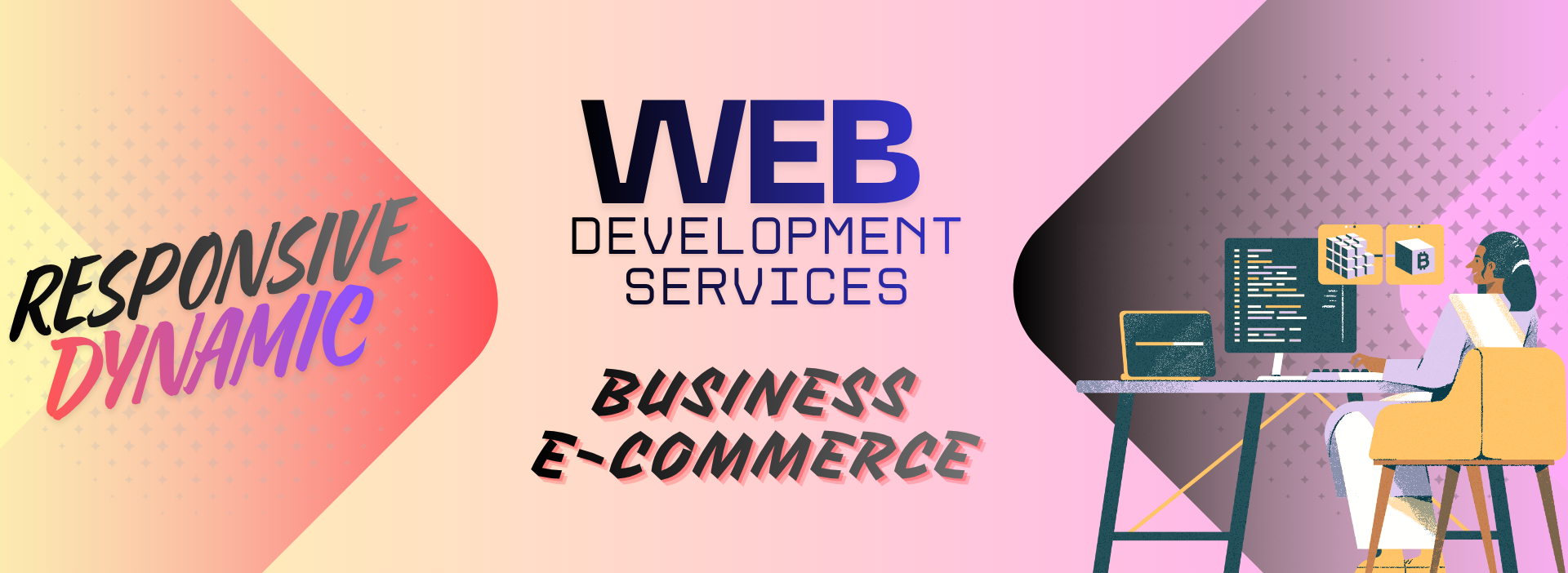 WEB DEVELOPMENT